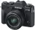 Fujifilm X-T30 II Body Zwart + 15-45mm f/3.5-5.6