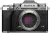 Fujifilm X-T5 Zilver + XF 16-50mm f/2.8-4.8 R LM WR Fujifilm X-T5 Zilver + XF 16-50mm f/2.8-4.8 R LM WR