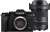 Fujifilm X-T5 Zwart + Sigma 18-50mm f/2.8 DC DN Contemporary