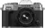Fujifilm X-T50 Zilver + XC 15-45mm f/3.5-5.6 OIS PZ