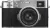 Fujifilm X100VI Zilver