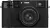 Fujifilm X100VI Zwart Fujifilm X100VI Zwart