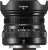 Fujifilm XF 16mm f/2.8 R Zwart