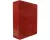 Gamegenic - Prime Ring-Binder Red