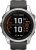 Garmin Fenix 7S Pro Solar Zilver 42mm