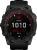 Garmin Fenix 7X Solar Zwart