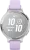 Garmin Lily 2 Active Zilver/Paars
