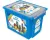 Geomag Geomag Education Geometry Lab Recycled - MEDIUM 778pcs.