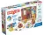 Geomag Magicube Story Building Three Little Pigs 42 pcs
