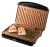 George Foreman Fit Grill Medium Koper