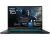 GIGABYTE GAMING A16 PRO DXHG4EECC4SH - Gaming Laptop - 16 inch - RTX 5070 Ti - Core 7 - 32GB/1TB - 165 Hz
