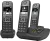 Gigaset A705A Trio