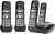 Gigaset A735A Quattro