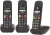 Gigaset E290M Duo + Gigaset E290M-HX