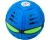 Goliath Phlat Ball Classic Blauw - Vang- en werpspel - Gooi een schijf, vang een bal! - 25 jaar editie!