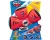 Goliath Phlat Ball Classic Rood - Vang- en werpspel - Gooi een schijf, vang een bal! - 25 jaar editie!