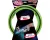 Goliath WingBlade Pro Frisbee - Vang- en werpspel - Groen