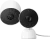 Google Nest Cam + Nest Cam Indoor Wired