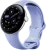 Google Pixel Watch 4 Zilver/Paars 41 mm