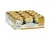 Gourmet Gold Luxe Mix - Kattenvoer Natvoer - Zeevis &amp; Spinazie - 24 x 85 g