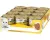 Gourmet Gold Malse Lekkernijen - Kattenvoer Natvoer - Kip - 24 x 85 g