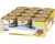Gourmet Gold Mousse - Kattenvoer Natvoer - Tonijn - 24 x 85 g