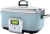 GreenPan Elite Slowcooker Blue Haze 6 Liter