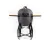 Grill Guru Kamado Barbecue Original XL o56cm / o22,05inch - Compleet - Grijs