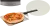 Grill Guru Pizzaset Large