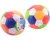 Happy World zachte bal, multi color 15 cm. 0+