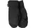 Heatkeeper - Mega thermo wanten kinderen - Zwart - 5/8 Jaar - 1-Paar - Wanten kinderen