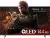Hisense 55E7NQ PRO - 55 inch - 4K QLED - 144Hz - 2024 Hisense 55E7NQ PRO - 55 inch - 4K QLED - 144Hz - 2024