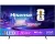 Hisense 55E7Q PRO - 55 inch - 4K QLED - 144hz - 2025 - Smart TV
