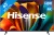 Hisense 65A6K 4K (2023)