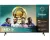 Hisense 65A6Q - LED TV - Ultra HD (4K)