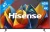 Hisense QLED 65E7NQ (2024)