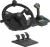 HORI Farming Vehicle Control System