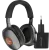 House of Marley Positive Vibration XL ANC Zwart + BlueBuilt Quick Charge Oplader met Usb A