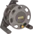 Hozelock Slanghaspel 30m
