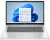 HP 17-cn3744nd - Windows 11 Laptop - Core i3 - 8GB/512GB - 17.3 inch