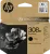 HP 308 XL Cartridge Zwart