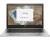 HP Chromebook 13 G1 Intel(R) Core(tm) m5 m5-6Y57 33,8 cm (13.3") Quad HD+ 8 GB LPDDR3-SDRAM 32 GB Flash Wi-Fi 5 (802.11ac) ChromeOS Zilver