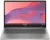 HP Chromebook 15a-nb0100nd Intel(R) N N100 39,6 cm (15.6&quot;) Full HD 4 GB LPDDR5-SDRAM 128 GB UFS Wi-Fi 6 (802.11ax) ChromeOS Zilver