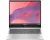 HP Chromebook 15a-nb0803nd Intel® N N100 39,6 cm (15.6") Full HD Wi-Fi 6 (802.11ax) Zilver
