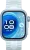 Huawei Watch Fit 4 Pro Blauw