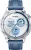 Huawei Watch GT5 Zilver/Blauw 46mm