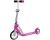 HUDORA Little Big Wheel Scooter Step - Magenta