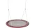HUDORA Nestschommel Lounge 110 - Amber