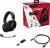 HyperX Cloud III S Wireless Zwart