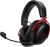 HyperX Cloud III Wireless Gaming Headset - Zwart/Rood(PC, PS5, PS4)
